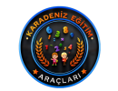 KARADENİZ EĞİTİM ARAÇLARI LOGO