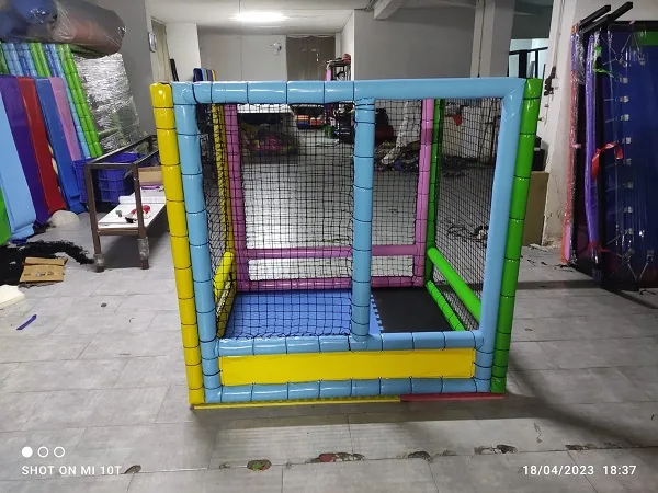 150x150x200 Top Havuzu
