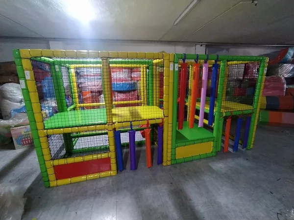 400x200x200 Soft Play Top Havuzu