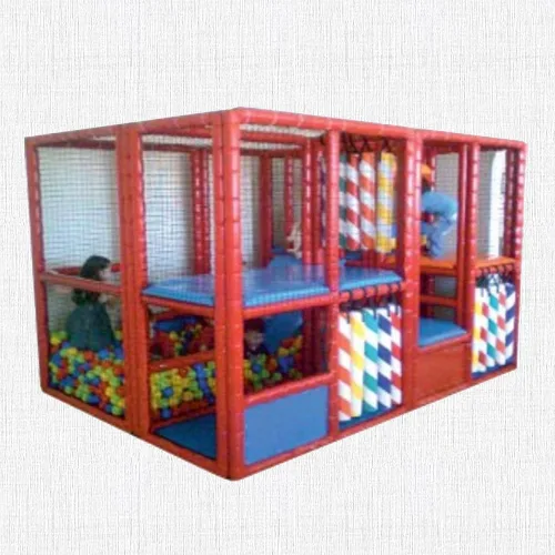 400x200x200 Sosisli Top Havuzu