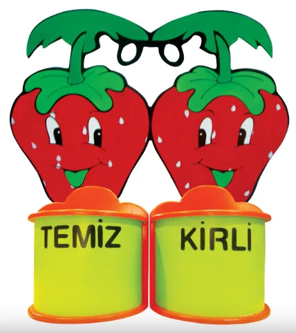 Çilek Galoşluk