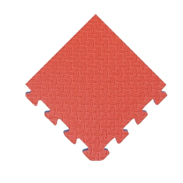 26 Mm 50 Cm X 50 Cm Damla Desen Tatami Yer Minderi