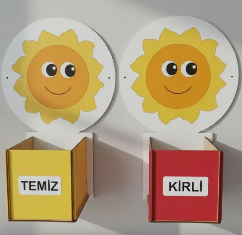 Güneş Galoşluk