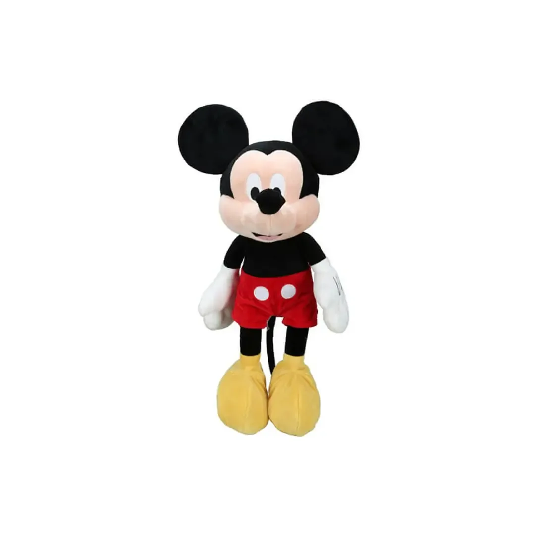 Karakter Temalı Peluş 60 Cm