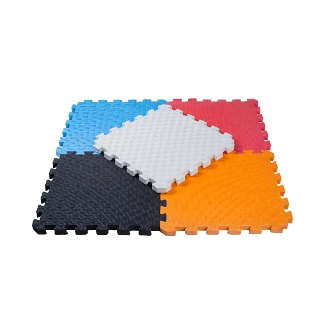 26 Mm 50 Cm X 50 Cm Kare Desen Tatami Yer Minderi