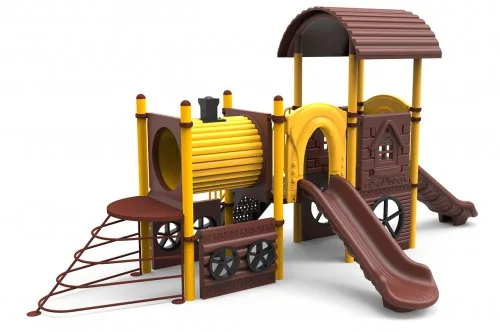 Tsp 01 Tren Serisi