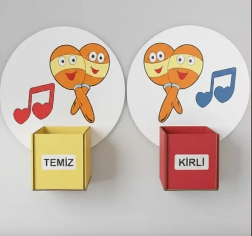 Marakas Galoşluk